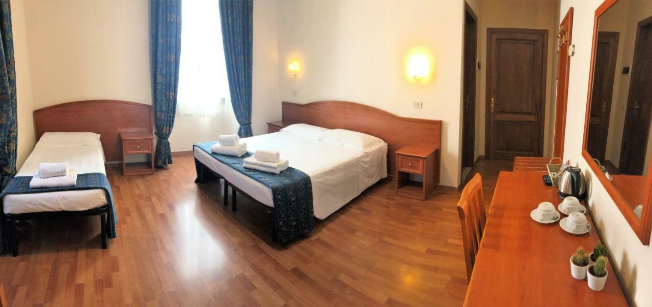 Soggiorno Madrid Florence Extérieur photo